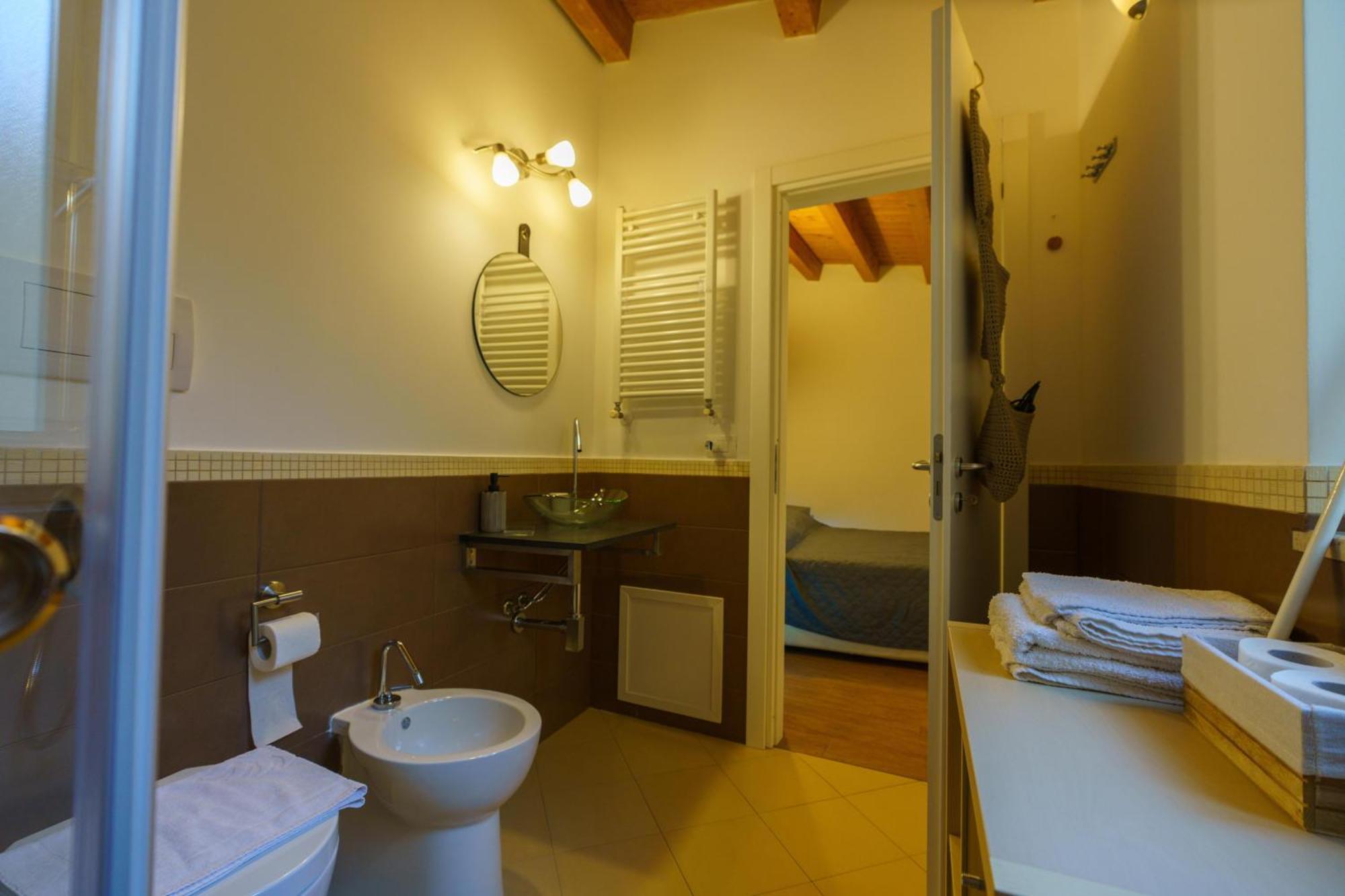 Maquedino Holiday Home & Terrace - Cozy Central Loft Palermo Exterior photo